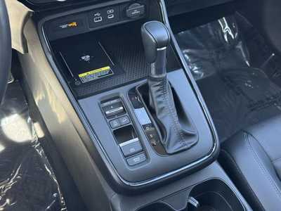 2023 Honda CR-V, $34000. Photo 8