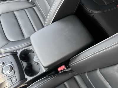 2025 Mazda CX-5, $33040. Photo 11