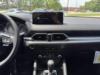 2025 Mazda CX-5, $33040. Photo 2