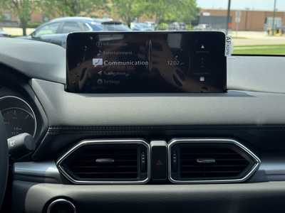 2025 Mazda CX-5, $33040. Photo 3