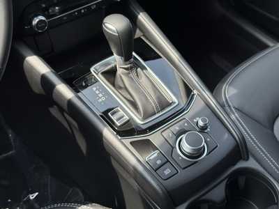 2025 Mazda CX-5, $33040. Photo 8