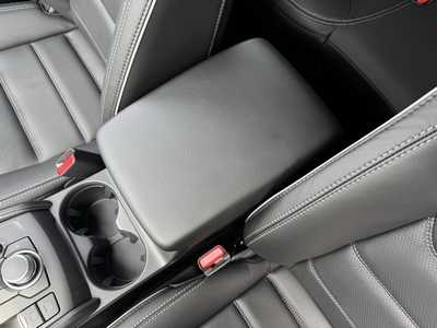 2025 Mazda CX-5, $33635. Photo 11