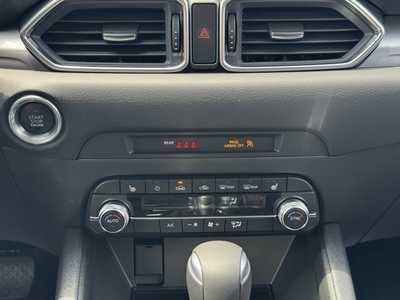 2025 Mazda CX-5, $33635. Photo 5