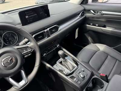 2025 Mazda CX-5, $33635. Photo 7