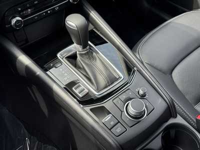 2025 Mazda CX-5, $33635. Photo 8