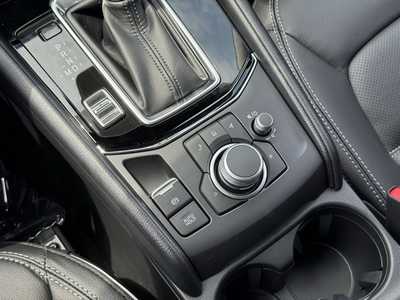 2025 Mazda CX-5, $33635. Photo 9