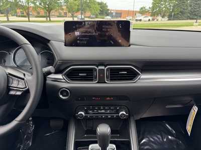 2025 Mazda CX-5, $37585. Photo 2