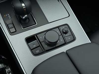 2025 Mazda CX-90, $42825. Photo 10