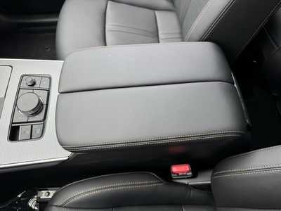 2025 Mazda CX-90, $42825. Photo 12