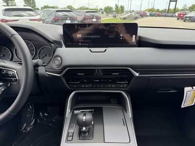 2025 Mazda CX-90, $42825. Photo 2