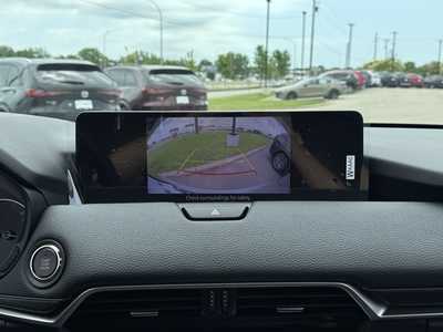 2025 Mazda CX-90, $42825. Photo 4