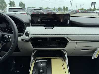 2025 Mazda CX-90, $58925. Photo 2