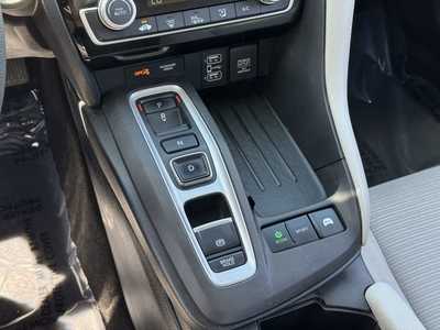 2019 Honda Insight, $15000. Photo 6