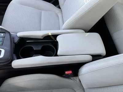 2019 Honda Insight, $15000. Photo 8