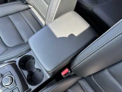 2025 Mazda CX-5, $36990. Photo 11