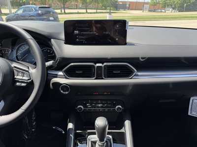 2025 Mazda CX-5, $36990. Photo 2