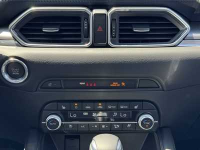 2025 Mazda CX-5, $36990. Photo 5