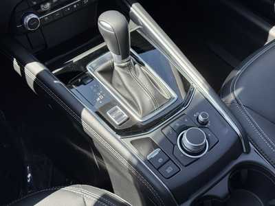 2025 Mazda CX-5, $36990. Photo 8