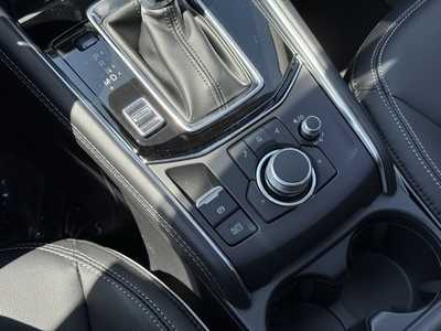 2025 Mazda CX-5, $36990. Photo 9