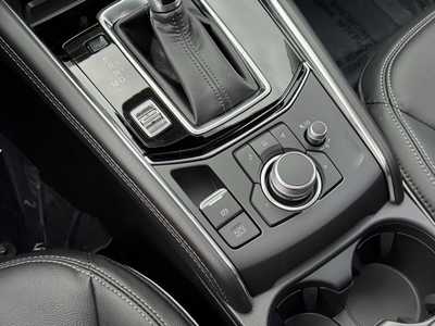 2025 Mazda CX-5, $37585. Photo 9