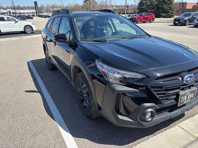 2024 Subaru Outback, $37000. Photo 2