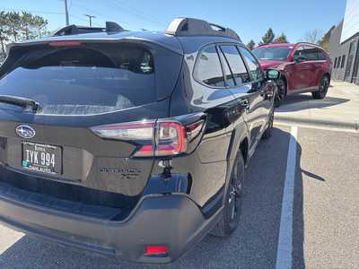 2024 Subaru Outback, $37000. Photo 3