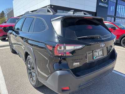 2024 Subaru Outback, $37000. Photo 4