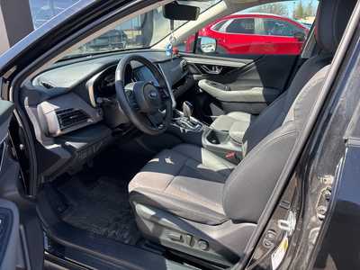 2024 Subaru Outback, $37000. Photo 5