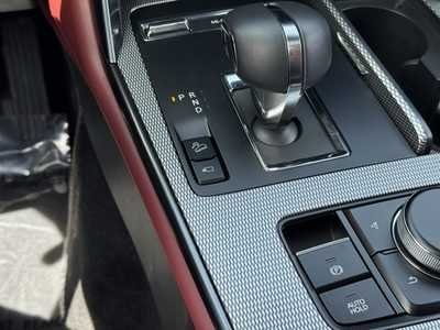 2025 Mazda CX-70, $47000. Photo 8