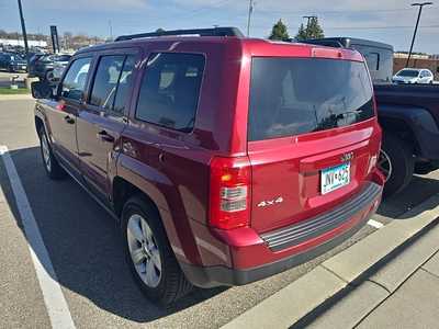 2012 Jeep Patriot, $7999. Photo 2