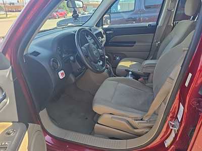 2012 Jeep Patriot, $7999. Photo 3