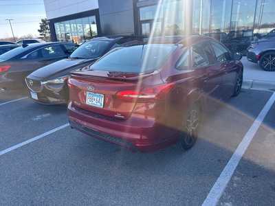 2016 Ford Focus, $5999. Photo 3