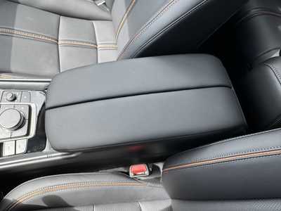 2025 Mazda CX-50, $39660. Photo 11
