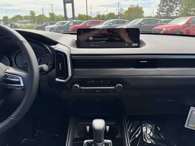 2025 Mazda CX-50, $39660. Photo 2