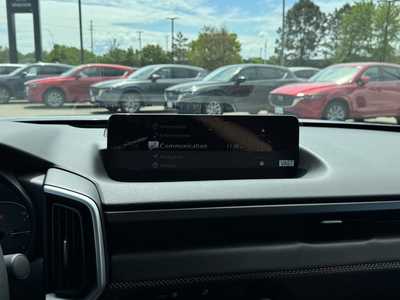 2025 Mazda CX-50, $39660. Photo 3