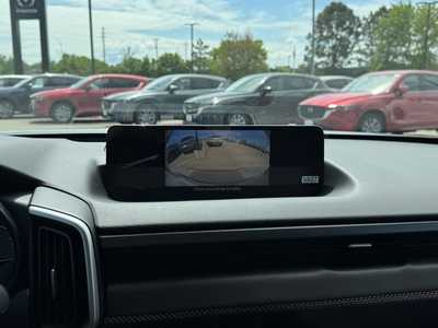 2025 Mazda CX-50, $39660. Photo 4