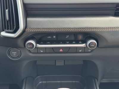 2025 Mazda CX-50, $39660. Photo 5
