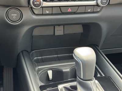 2025 Mazda CX-50, $39660. Photo 6