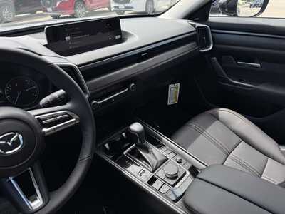 2025 Mazda CX-50, $39660. Photo 7