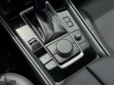 2025 Mazda CX-50, $39660. Photo 9