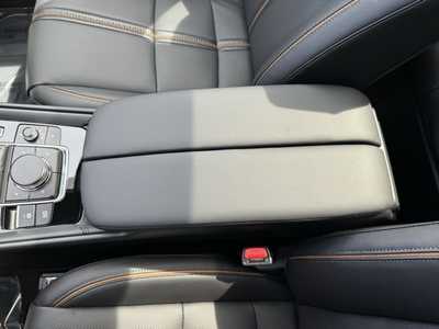 2025 Mazda CX-50, $41860. Photo 10