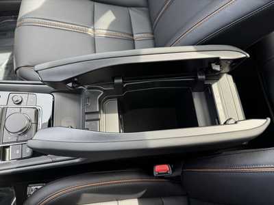 2025 Mazda CX-50, $41860. Photo 11