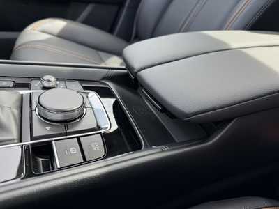 2025 Mazda CX-50, $41860. Photo 12
