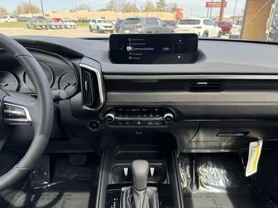 2025 Mazda CX-50, $41860. Photo 2