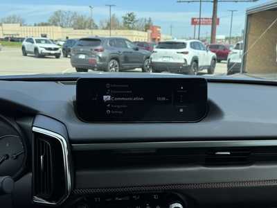 2025 Mazda CX-50, $41860. Photo 3