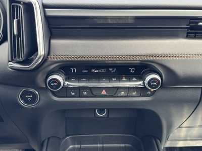 2025 Mazda CX-50, $41860. Photo 5