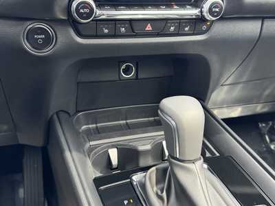 2025 Mazda CX-50, $41860. Photo 6