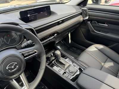 2025 Mazda CX-50, $41860. Photo 7