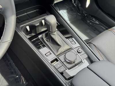 2025 Mazda CX-50, $41860. Photo 8