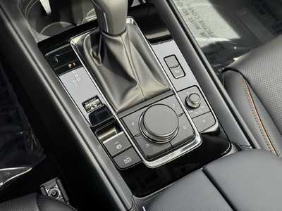 2025 Mazda CX-50, $41860. Photo 9